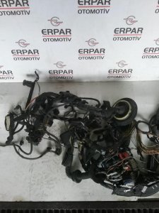 CORSA C İÇ TESİSAT görsel 2