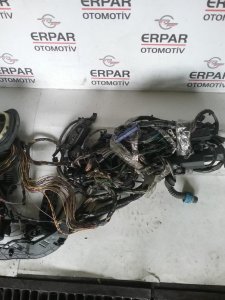 CORSA C İÇ TESİSAT görsel 3