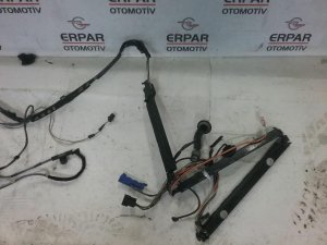 CORSA C İÇ TESİSAT görsel 4