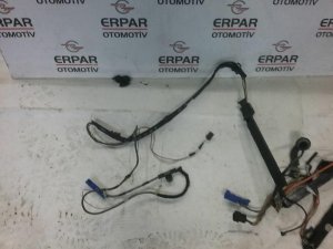 CORSA C İÇ TESİSAT görsel 5