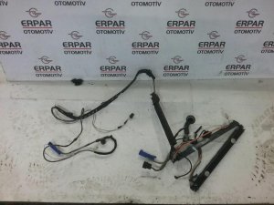 CORSA C İÇ TESİSAT görsel 6
