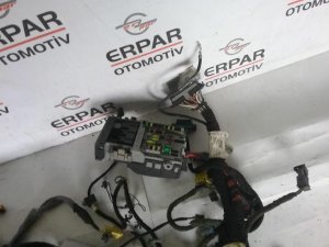 ASTRA J GÖGÜS TESİSATI görsel 1