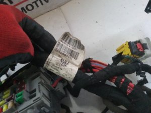 ASTRA J GÖGÜS TESİSATI görsel 2