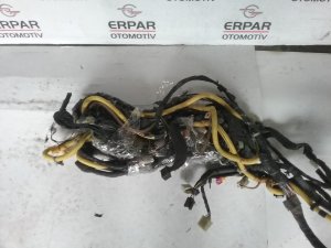 AVEO T200 KALOS İÇ TORPİDO TESİSATI görsel 1