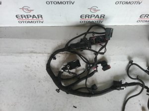 CORSA E FAN FAR TESİSATI görsel 2