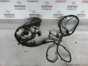 CORSA E FAN FAR TESİSATI görsel 3