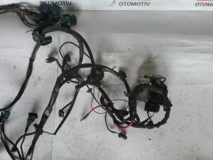 VECTRA A CAVALİER MOTOR TESİSATI görsel 2
