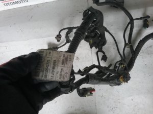 MERİVA 1.3 MOTOR TESİSATI görsel 2