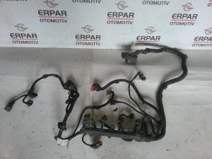 MERİVA 1.3 MOTOR TESİSATI görsel 3