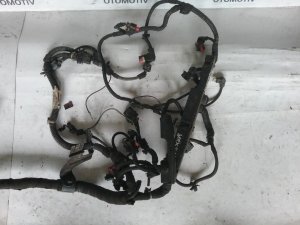 ASTRA J A16XER B16XER BENZİNLİ MOTOR TESİSATI görsel 2