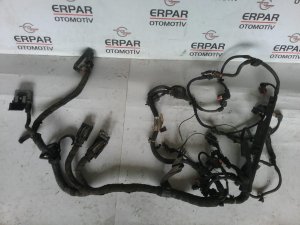ASTRA J A16XER B16XER BENZİNLİ MOTOR TESİSATI görsel 3