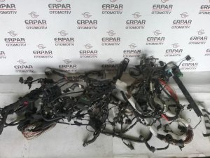 CORSA D KOMPLE İÇ TESİSAT görsel 1