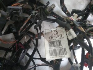 CORSA D KOMPLE İÇ TESİSAT görsel 2
