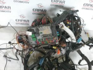 VECTRA B TORPİDO TESİSATI görsel 3