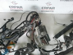 CORSA C COMBO C GÖGÜS TESİSATI görsel 2