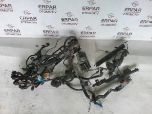 CORSA C COMBO C GÖGÜS TESİSATI görsel 3