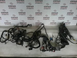 AVEO T300 TORPİDO TESİSATI görsel 1