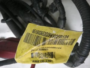 AVEO T300 TORPİDO TESİSATI görsel 2