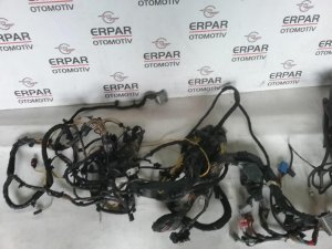 AVEO T300 TORPİDO TESİSATI görsel 3