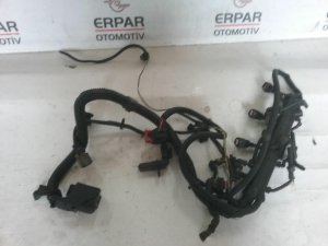 CORSA C 1.2 MOTOR TESİSATI görsel 1