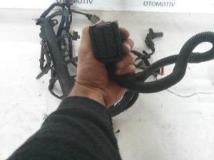 CORSA C 1.2 MOTOR TESİSATI görsel 2