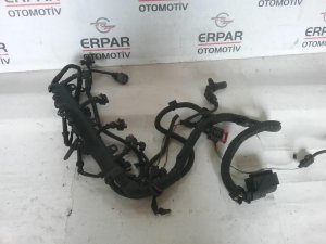 CORSA C 1.2 MOTOR TESİSATI görsel 3