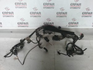 ZAFİRA B Z18XER A18XER A18XEL BENZİNLİ MOTOR TESİSATI görsel 2