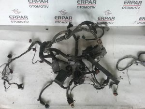 CAPTİVA 2.0 MOTOR TESİSATI görsel 1