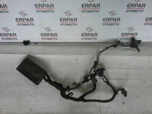 VECTRA B FAN TESİSATI görsel 2