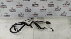 VECTRA C 2.2 POMPA BEYİN TESİSATI görsel 2