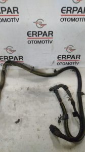 VECTRA C DİREKSİYON POMPA TESİSATI görsel 1