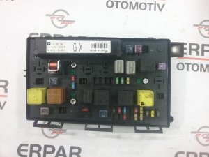 ASTRA H SİGORTA KUTUSU görsel 2