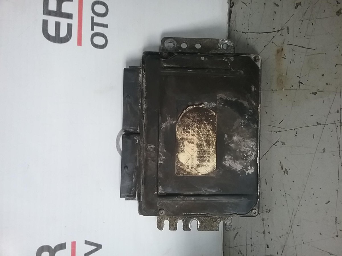 CHEVROLET LACETTI MOTOR BEYNI – Çıkma parça GM