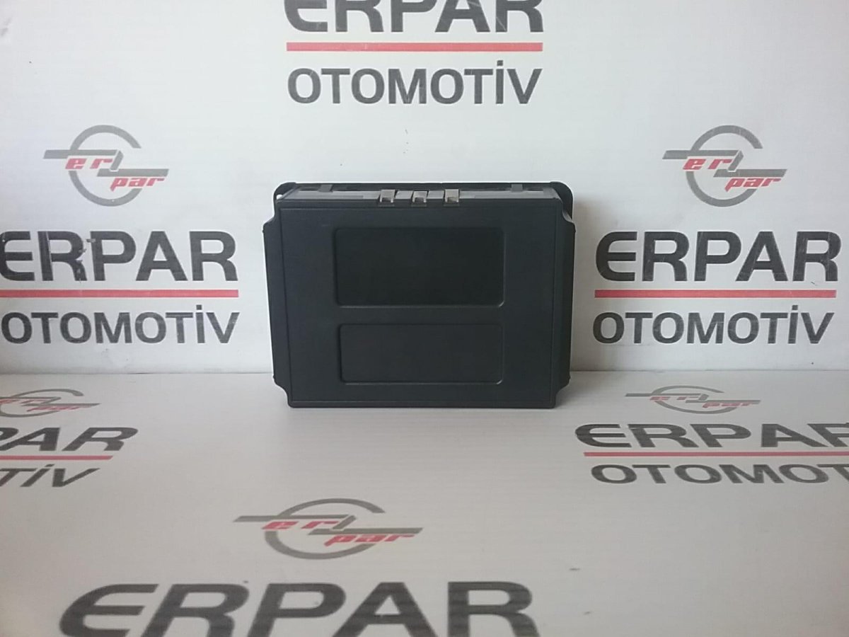 OMEGA B BİLGİ EKRANI – Çıkma parça GM