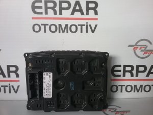 VECTRA C GÖSTERGE EKRANI görsel 1