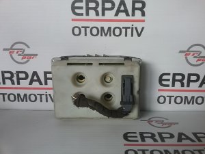 VECTRA B GÖSTERGE PANELİ görsel 2