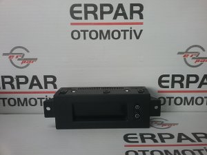 CORSA D BİLGİ EKRANI görsel 1