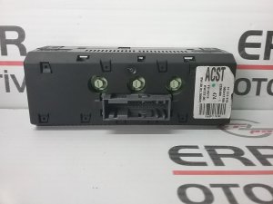 CORSA D BİLGİ EKRANI görsel 2