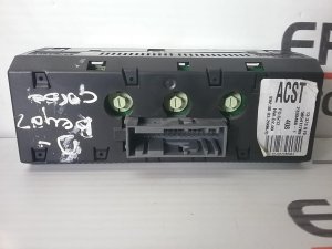 CORSA D BİLGİ EKRANI görsel 3