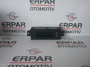 CORSA D BİLGİ EKRANI görsel 4