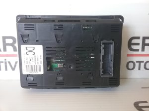 OPEL VECTRA C GÖSTERGE EKRANI görsel 1