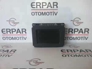 OPEL VECTRA C GÖSTERGE EKRANI görsel 2