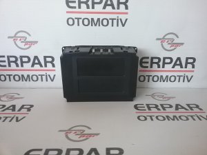 VECTRA B BİLGİ EKRANI görsel 2
