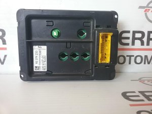 OMEGA B BİLGİ EKRANI görsel 3