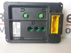 OMEGA B BİLGİ EKRANI görsel 4
