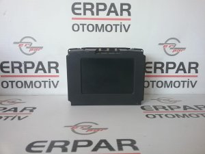 VECTRA B BİLGİ EKRANI görsel 1
