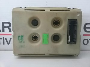 VECTRA B BİLGİ EKRANI görsel 2