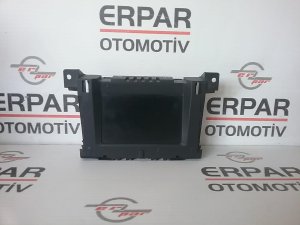 ASTRA H ZAFİRA B GÖSTERGE EKRANI görsel 2