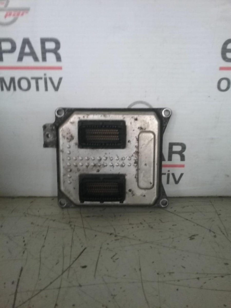 ASTRA H 1.6XER MOTOR BEYNİ – Çıkma parça GM