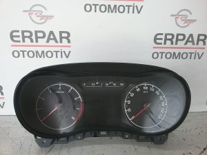 CORSA E GÖSTERGE PANELİ görsel 1